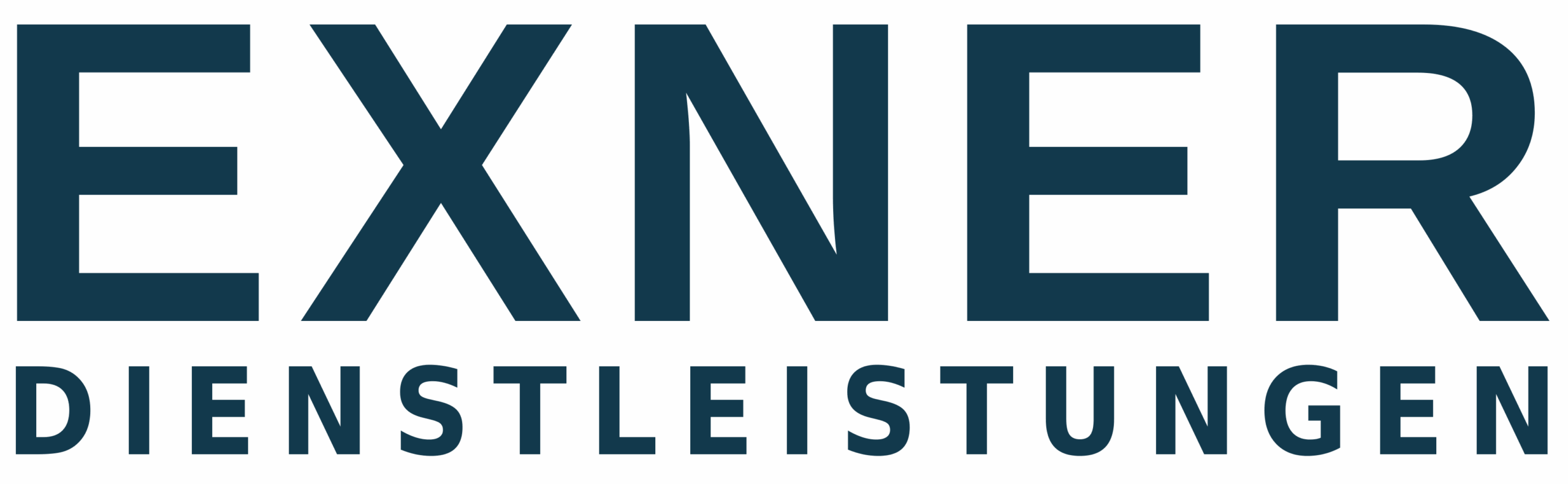 Exner Dienstleistungen